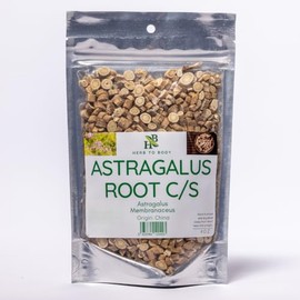 Herb To Body Astragalus Root C/S 4oz