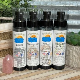 Handmade Premium Room/Linen Spray - Fragrance: Brazilian Crush