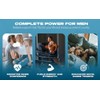 Boostify™ 10 Tablets | Fast Effect 100% Herbal Food Supplement