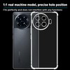 USTIYA Funda para Tecno Spark 20 Pro+ Pro Plus Case