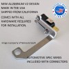 TEMECULA SOUTH MADE IN THE USA ALUMINUM TH400 ST400 ST300