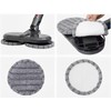 4X Replacement Microfibre Mop Pads for Dyson Mop & Vacuum