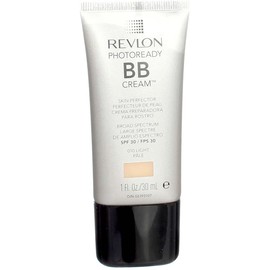 Rev Bb Cream 10 Photoread Size 1z Revlon Photoready Bb Cream Skin Perfector 10 Light Spf30 1z