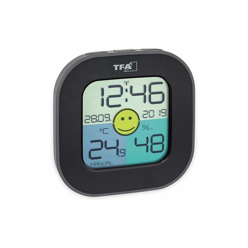 TFA Dostmann Digital Thermometer