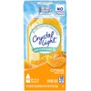 Crystal Light Citrus On-The-Go Powdered Drink Mix with Caffeine, 10