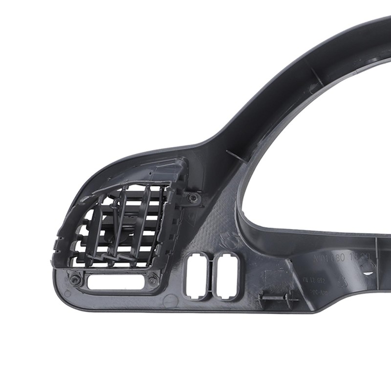 Instrument Cluster Speedometer Bezel 9016801439 Dashboard Cabin Air Vent Grille