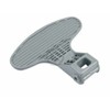 BSSTORE Compatible Washing Machine Porthole Handle Equivalent to 2821580200