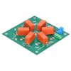 Antenna Switch Module 6:1 Coaxial Remote Finished Product Component 1.8MHz‑60MHz