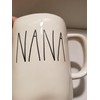 Rae Dunn by Magenta NANA PAPA MUG GIFT SET