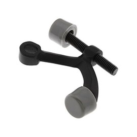 Del Hp70 Us19 Hinge Pin Door Stop Hinge Mounted Brass