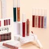 QiBest 12Pcs Matte Liquid Lipstick Set for Girls & Women,