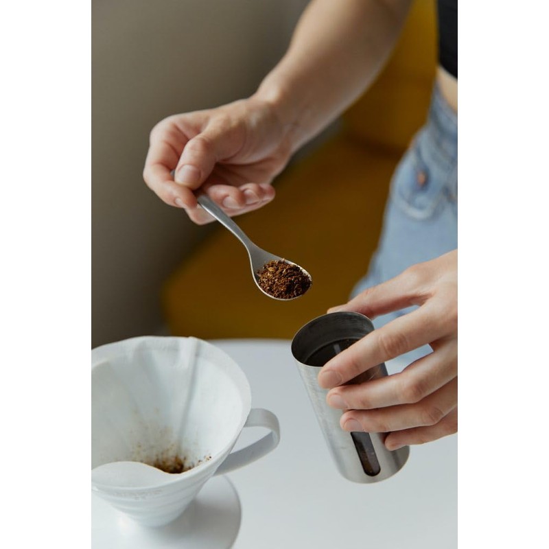 Freshly Roasted Hormozi Coffee - Almond Amaretto Flavoured Decaf Coffee