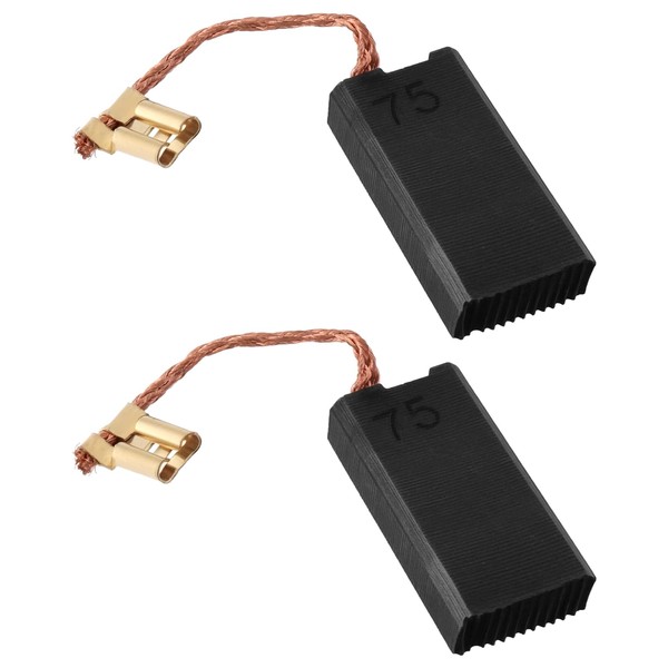 LT Easiyl 1 Pair Carbon Brush Set Power Tool Carbon