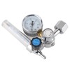Argon CO2 Mig Tig Flow Meter Regulator Pressure Gauge Welder