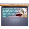 Keyboard Cover for Dell 14 Plus DB04250 DB04255 DB14250 DB14255