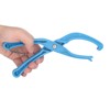 Atyhao Bicycle Rim Protector Tool, Bicycle Tyre Pliers, Mountain Bike