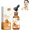 Suero Ocular de Miel – Hidrata y Calma Ojos Secos,