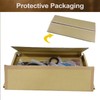 ackacoo Upper & Lower Full Gasket Set with Seals and