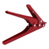 Nylon Tape Tensioning Tool Red 45 Steel Wire Binding Cutting