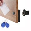 RFID Locks for Cabinets Hidden DIY Lock - Electronic Lock