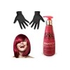 Shampoo Matizador Rojo Revive Tu Color Y Brillo + Regalo