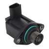 Turbocharger Solenoid Valve 03C145710D Sturdy High Strength Turbo Diverter Valve