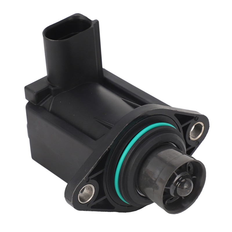 Turbocharger Solenoid Valve 03C145710D Sturdy High Strength Turbo Diverter Valve