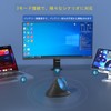 Bluetooth Mouse, 3 Modes, Quiet, 2025 Innovation, 6 Buttons &
