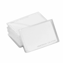 Not Applicable 50Pcs Door Entry Access Proximity RFID ID Cards Token TK4100 EM4100 125Khz B