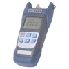 Optical Fiber Power Meter Optic Cable Tester ‑50~+26dbm with LED