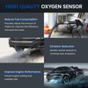 SYKRSS Oxygen O2 Sensor 4013979 4016021 Compatible with Indian Motorcycle