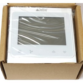 DELTA MODEL BAC 002ALNK DW BAC 002 Room Heat AIR Temperature Thermostat Control