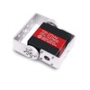 Rcmall RDS3218 Digital Servo, 20KG Dual-Axis High Torque, Waterproof IP66,