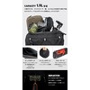 GORIX (GOOD-DAY) Front Bag, Bicycle Bag, Handle Bag, Front Bag,