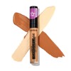 Catrice Liquid Camouflage High Coverage Concealer, No. 060, Nude, Long-Lasting,
