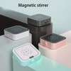 3L Mini Magnetic Stirrer Digital Display Small Magnet Liquid Mixer