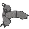 AHL 1 Pair Front Brake Pads Compatible with PCX 125