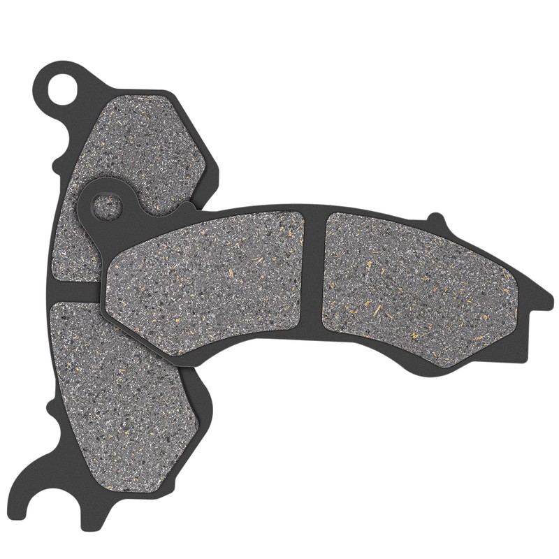 AHL 1 Pair Front Brake Pads Compatible with PCX 125