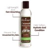 Cococare Aceite hidratante de coco de 8.5 onzas (260 ml)
