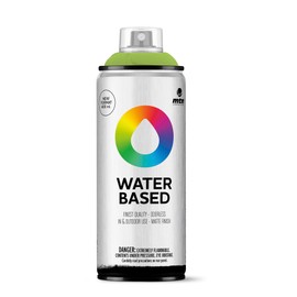 Montana Colors EX014W0333M Mtn Wb4 Rv-333 Verde Eva 400Ml