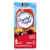 Crystal Light On The Go Fruit Punch Drink Mix, 10-Count