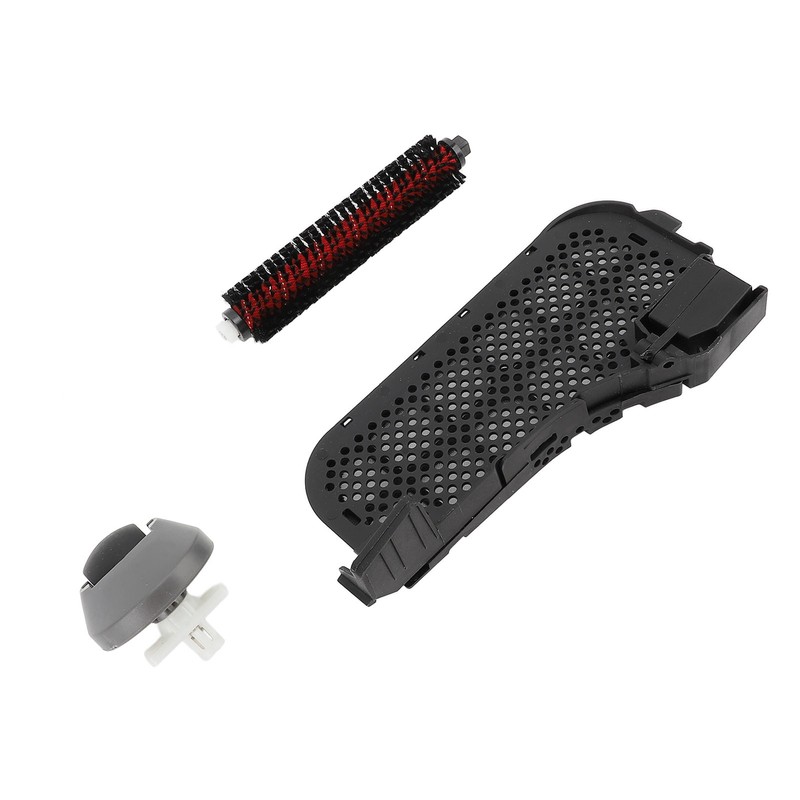 Robot Vacuum Cleaner Caster Self Cleaning Brush Suction Station Water