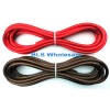 Vital Wave/AP Ultra Flexible 20ft Each Red & Black 4