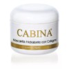 Cabina Mascarilla Hidratante Con Colageno Cabina 112 Gr Tipo de piel Toda