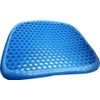 Gel Cushion with Cover Office Blue Merchandise