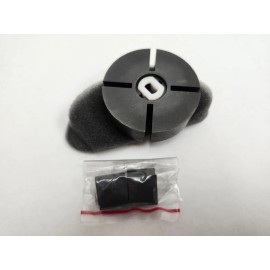 Desa PP205 Full Rotor Kit 5/8" DESA Forced Air Kerosene Heater Part NEW Overstock
