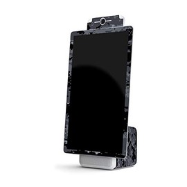 MightySkins Skin Compatible with Facebook Portal+ - Digital Camo | Protective, Durable, and Unique Vinyl Decal wrap Cover | Easy to Apply, Remove, and Change Styles | Made in The USA