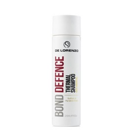 De Lorenzo Bond Defence Thermal Shampoo 240ml