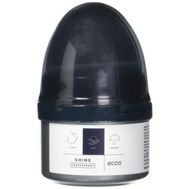 ECCO Instant Shine Shoe Care Product, Transparent, 60 ML