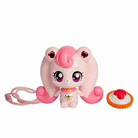 Lyric Glitter Catch! Tinipin Talking Hachupin Recommended Ages 3 and Up